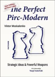 The Perfect Pirc-Modern (2023)