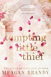 Tempting Little Thief (2023)