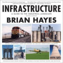 Infrastructure - Brian Hayes (ISBN: 9780393349832)