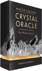Master Teacher Crystal Oracle (ISBN: 9781925924961)