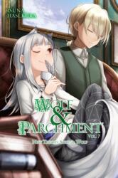 Wolf & Parchment: New Theory Spice & Wolf, Vol. 7 (2023)