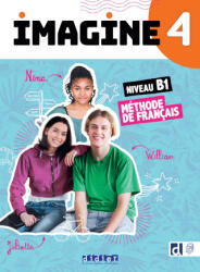 Imagine 4 - B1 didierfle. app (2023)