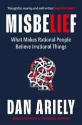 Misbelief - Dan Ariely (2023)