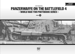 Panzerwaffe on the Battlefield 4 (2023)