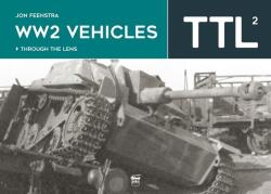 Ww2 Vehicles: Through the Lens (2023)