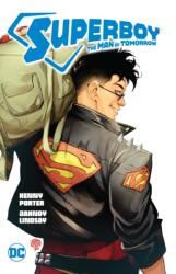 Superboy: The Man Of Tomorrow (2024)