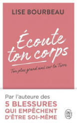 Écoute ton corps - Ton plus grand ami sur la Terre (2020)