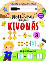 Kivonás (2023)