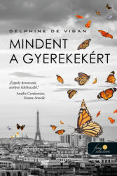Mindent a gyerekekért (2023)