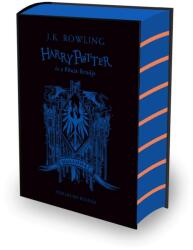 Harry Potter és a Főnix Rendje - Hollóhátas kiadás (2023)