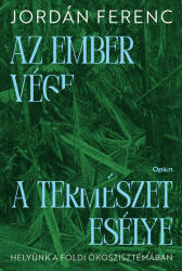Az ember vége a természet esélye (2023)