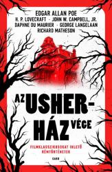 Az Usher-ház vége (2023)