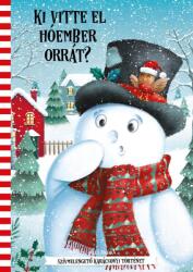 Ki vitte el Hóember orrát? (2023)