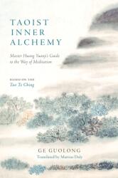 Taoist Inner Alchemy (2024)