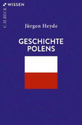 Geschichte Polens - Jürgen Heyde (2023)