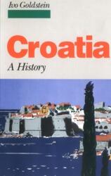 Croatia - Ivo Goldstein (1999)