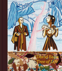 David Salle: Tree of Life (2023)