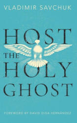 Host the Holy Ghost (2023)