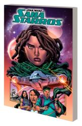Star Wars: Sana Starros - Family Matters (2023)