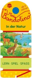 Mini Bandolino. In der Natur - Jo Moore (2023)