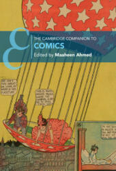 The Cambridge Companion to Comics - Maaheen Ahmed (ISBN: 9781009255691)