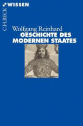 Geschichte des modernen Staates - Wolfgang Reinhard (2007)