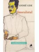 Imoralistul (ISBN: 9786060234890)
