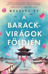A barackvirágok földjén (2023)