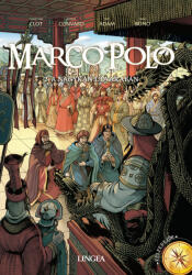 Marco Polo (2023)