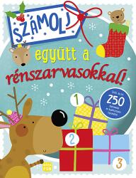 Számolj együtt a rénszarvasokkal (2023)