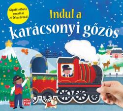 Indul a karácsonyi gőzös (2023)