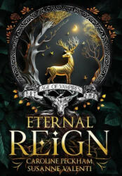 Eternal Reign - Susanne Valenti (ISBN: 9781914425899)