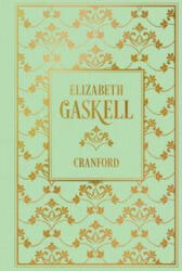 Cranford (ISBN: 9783868207293)