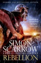 Rebellion (ISBN: 9781472287113)
