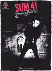David Stocker - Sum 41 - David Stocker (ISBN: 9781423453772)