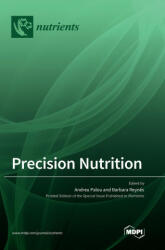 Precision Nutrition (ISBN: 9783036574844)