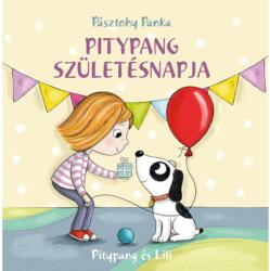 Pitypang születésnapja (2023)