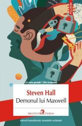 Demonul lui Maxwell (ISBN: 9789734695348)