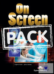 ON SCREEN B2+ REVISED TEACHER'S BOOK (ISBN: 9781399209243)