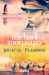 Baiatul-flamingo (ISBN: 9786064316608)