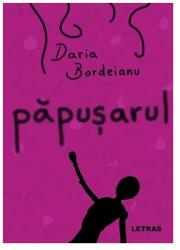 Păpușarul (ISBN: 9786303121697)