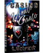 Casino Monte Carlo - Mara Eremia (ISBN: 9786303100319)