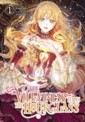 VILLAINESS TURNS THE HOURGLASS V01 | V01 (2023)