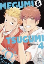 Megumi & Tsugumi, Vol. 4 (2023)