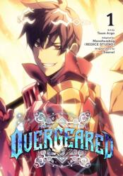 Overgeared, Vol. 1 (2023)
