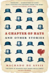 Chapter of Hats - Machado De Assis (2009)