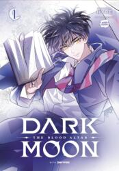 DARK MOON: THE BLOOD ALTAR, Vol. 1 (2023)