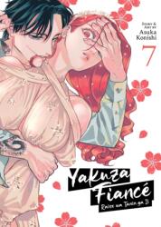 Yakuza Fiancé Raise Wa Tanin Ga II Vol. 7 - V07 (2024)