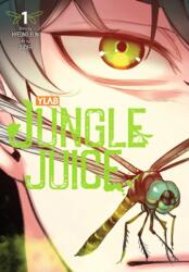 Jungle Juice, Vol. 1 (2023)