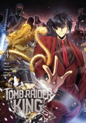 Tomb Raider King, Vol. 4 (2023)